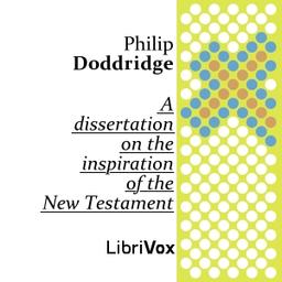 Dissertation on the Inspiration of the New Testament cover