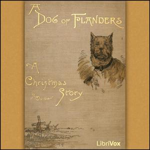Dog of Flanders cover