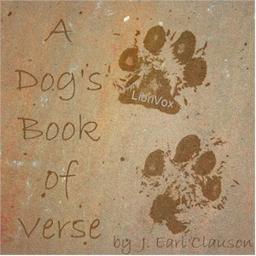 Dog's Book of Verse cover
