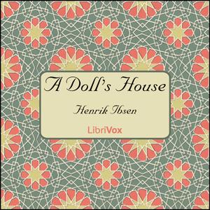 Doll's House cover