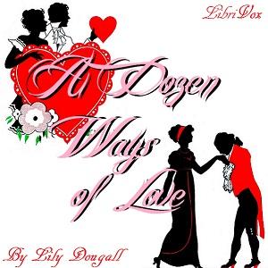 Dozen Ways of Love cover