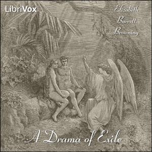 Drama of Exile cover