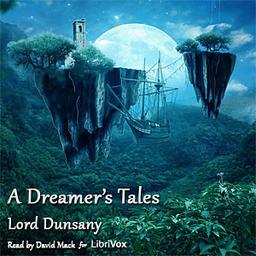 Dreamer's Tales cover