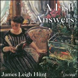 Fish Answers cover