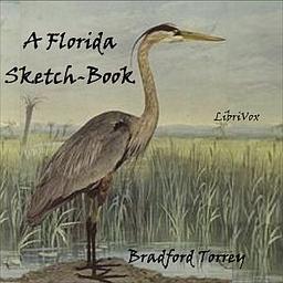Florida Sketch-Book cover