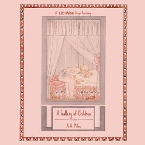 Gallery of Children cover