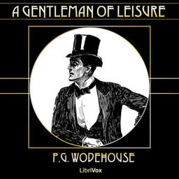 Gentleman of Leisure cover