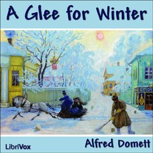 Glee for Winter cover