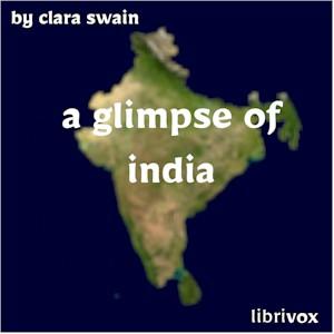 Glimpse of India cover