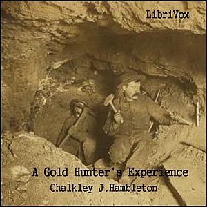 Gold Hunter's Experience cover