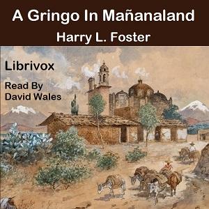 Gringo In Mañana-Land cover