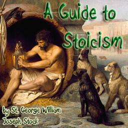 Guide to Stoicism cover