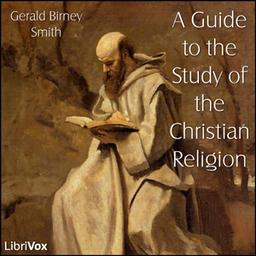 Guide to the Study of the Christian Religion cover