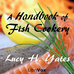 Handbook of Fish Cookery cover