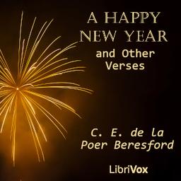 Happy New Year and Other Verses cover