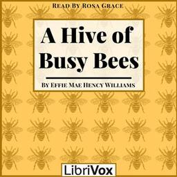 Hive of Busy Bees cover