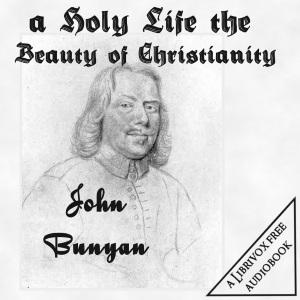 Holy Life the Beauty of Christianity cover