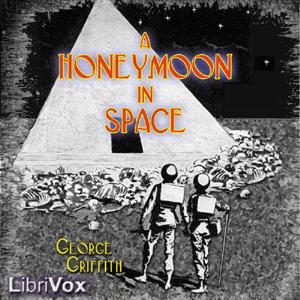 Honeymoon in Space cover