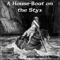House-Boat on the Styx cover