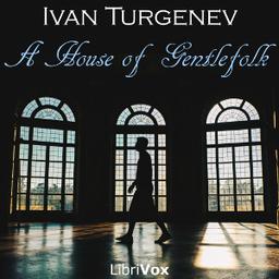 House of Gentlefolk cover