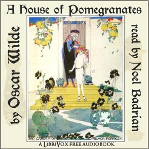 House of Pomegranates (version 2) cover