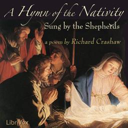 Hymn of the Nativity, Sung by the Shepherds cover