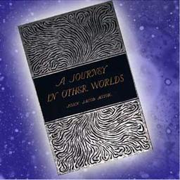 Journey in Other Worlds: A Romance of the Future cover