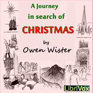 Journey in Search of Christmas cover