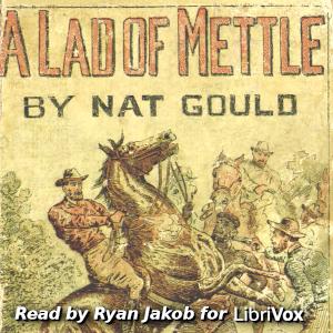 Lad of Mettle cover