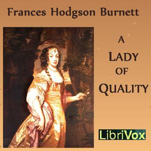 Lady of Quality cover