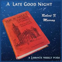 Late Good Night cover
