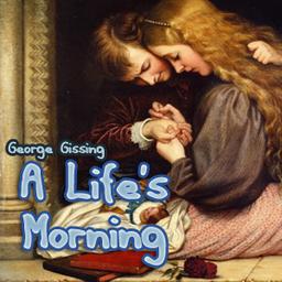 Life's Morning cover