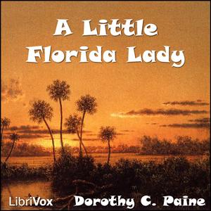 Little Florida Lady cover