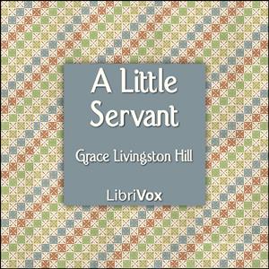Little Servant cover