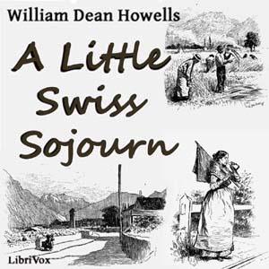 Little Swiss Sojourn cover