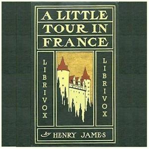 Little Tour in France cover