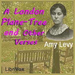 London Plane-Tree and Other Verse cover