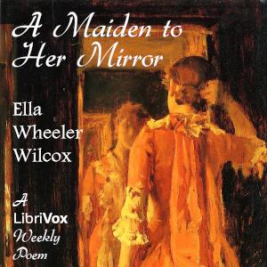 Maiden To Her Mirror cover