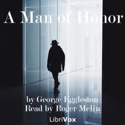 Man of Honor cover