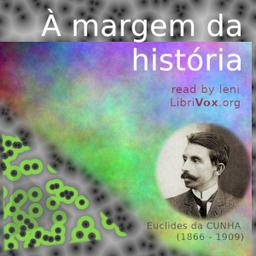 À margem da história  by Euclides da Cunha cover