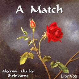 Match cover