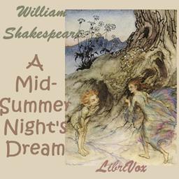 Midsummer Night's Dream (version 3) cover