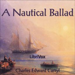 Nautical Ballad cover