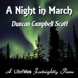 Night in March cover