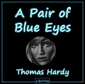 Pair of Blue Eyes cover