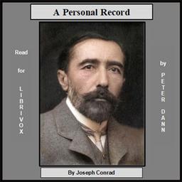 Personal Record cover
