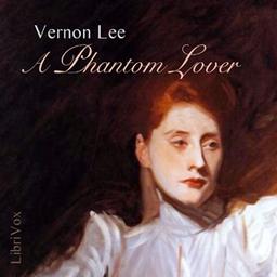 Phantom Lover cover
