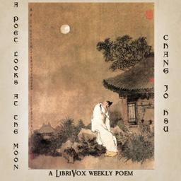Poet Looks At The Moon cover