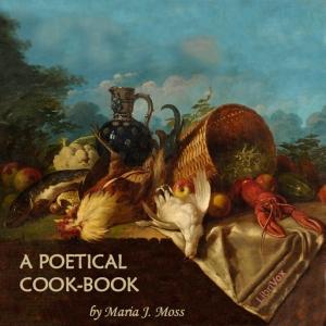 Poetical Cook-Book cover