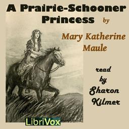 Prairie-Schooner Princess cover